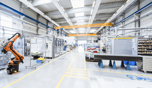 速動數(shù)字?jǐn)Q緊以創(chuàng)新驅(qū)動發(fā)展，打造汽車電子生產(chǎn)線的裝配“神器”