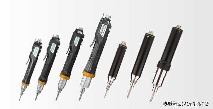 智能電批和伺服電批區(qū)別在哪？速動智能擰緊為你解鎖答案 