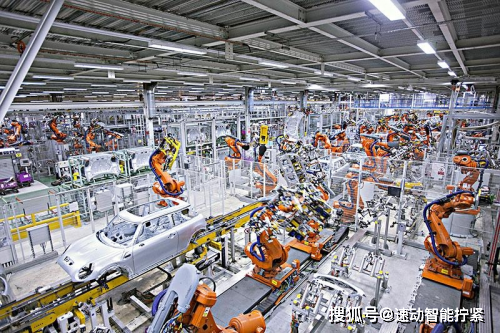 速動(dòng)智能電批繼續(xù)技術(shù)引領(lǐng)，以質(zhì)取勝，實(shí)現(xiàn)擰緊螺栓可控化！