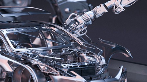 速動SUDONG無線電動螺絲刀，賦能裝配效率再提升