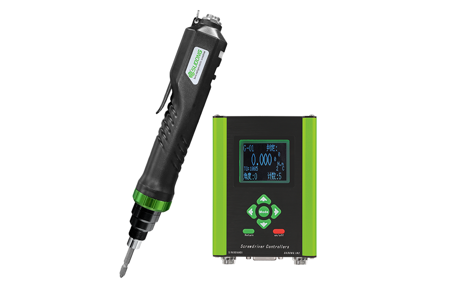 智能電動(dòng)螺絲刀的使用技巧有哪些？