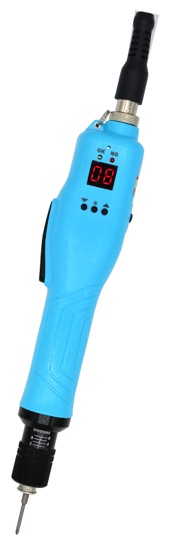 如何選擇適合自己的電動螺絲刀？