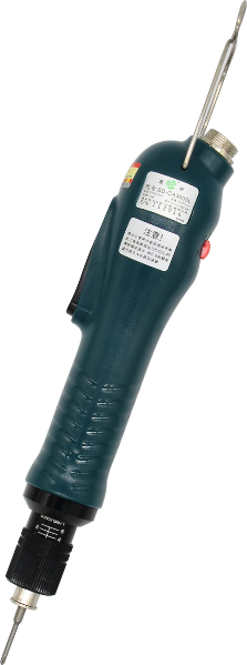 電動螺絲刀使用過程中需要注意哪些安全問題？