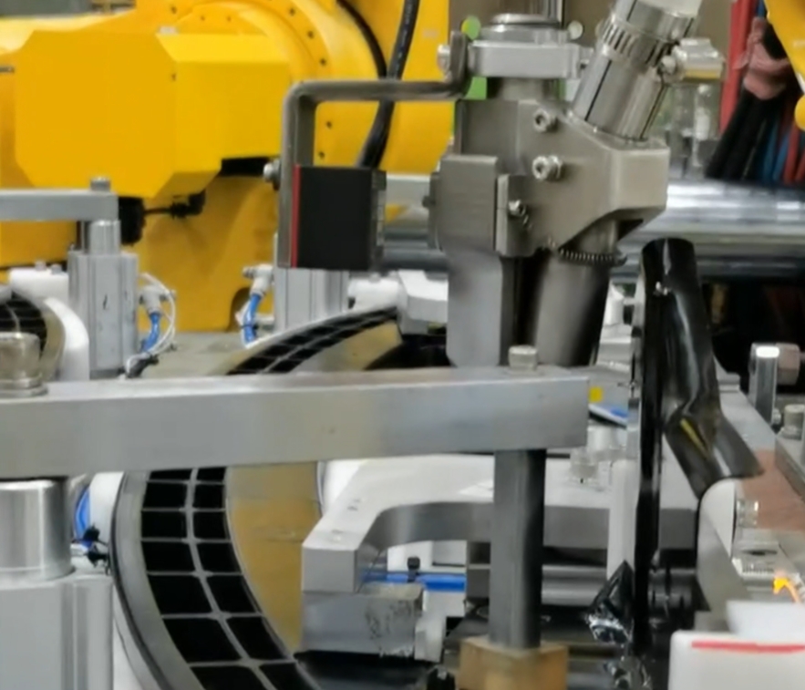 打螺絲也需要記錄數(shù)據(jù)？