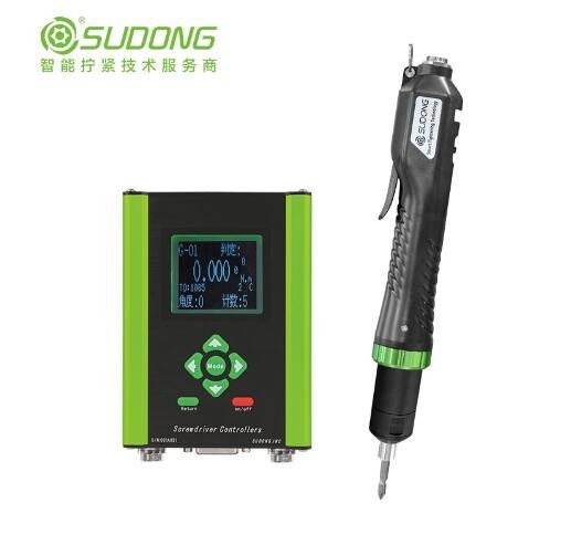 伺服電批與智能電批的區(qū)別是什么？