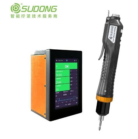 智能電批的工作原理與智能電批應(yīng)用探索！