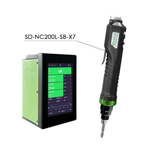 智能電批的角度和圈數(shù)是一樣的嗎？